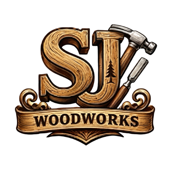 SJ Woodworks client logo